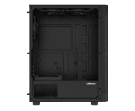 ZALMAN I4 ATX Mid Tower 6 wentylatorów I4 Black - 1189498 - zdjęcie 4